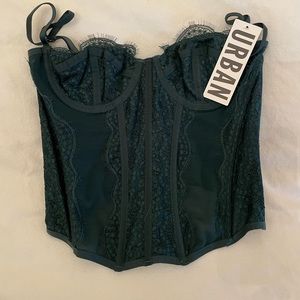 UO Corset